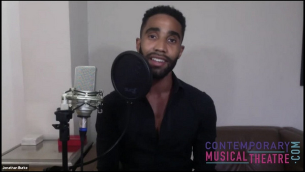Photo Flash: ContemporaryMusicalTheatre.com Presents Virtual Concert II Image