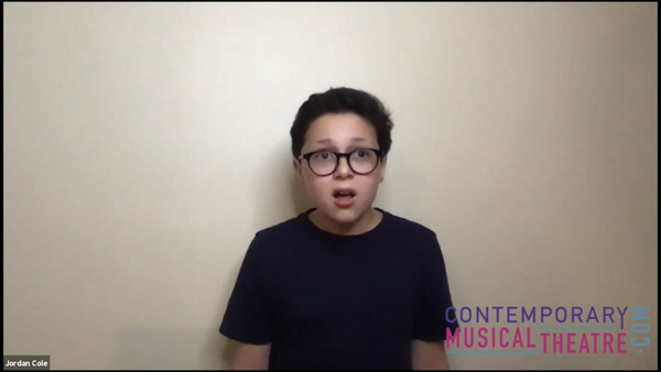 Photo Flash: ContemporaryMusicalTheatre.com Presents Virtual Concert II Image