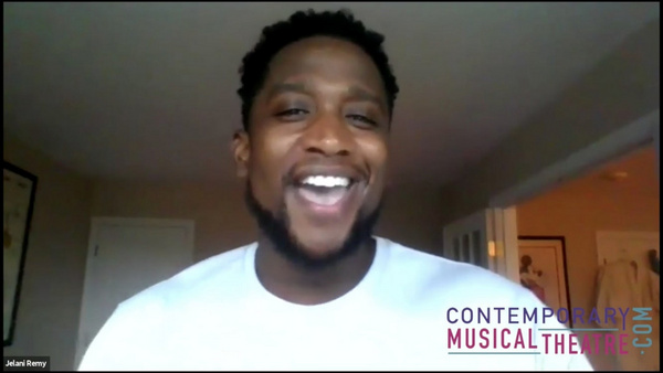 Photo Flash: ContemporaryMusicalTheatre.com Presents Virtual Concert II Image