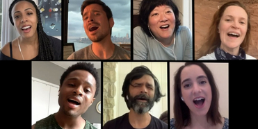 Broadway Catch Up: August 6 - Jennifer Hudson, Nathan Lane, Matt Doyle, Ann Harada, and Mo Photo
