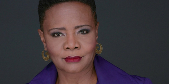VIDEO: Tonya Pinkins Visits Backstage LIVE with Richard Ridge Video