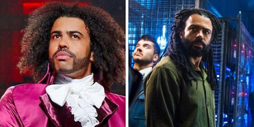 Check Out the Original Broadway Cast of HAMILTON's Latest Projects Photo