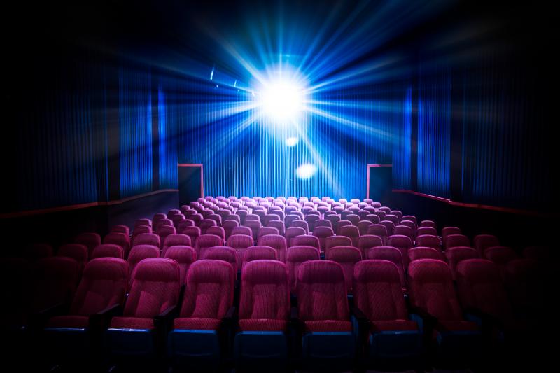 Which Film Festivals Will Go Virtual? Find Out What's Happening in 2020! Image