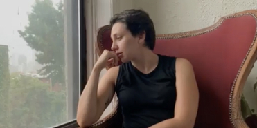 VIDEO: Watch JAGGED LITTLE PILL's Lauren Patten Sing 'Your House' Photo
