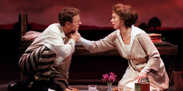 Jason Robert Brown, Carolee Carmello, and Chita Rivera Pay Tribute to Brent Carver Photo