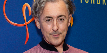 Alan Cumming's Club Cumming Will Launch Series of Virtual Variety Shows Photo