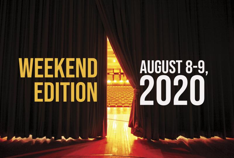 Virtual Theatre This Weekend: August 8-9- with Liz Callaway, Marlo Thomas, and More! Image