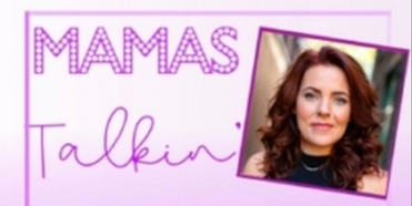 LISTEN: Rachel Tucker Talks Broadway, West End and More on MAMAS TALKIN' LOUD Podcast Photo