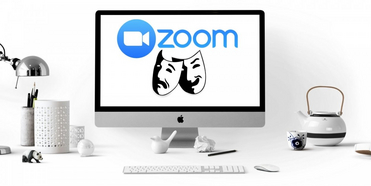 BWW Blog: Adapting a Theatre Lesson Plan for Online Learning Photo