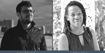 Eureka Ensemble Announces New Executive Director And Assistant Conductor Photo