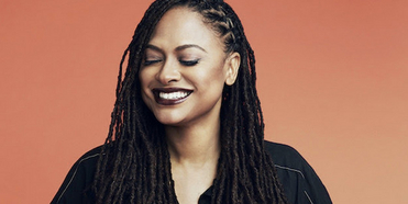 Ava Duvernay & HBO Max Call Action On ONE PERFECT SHOT Photo