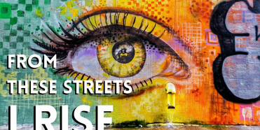 CoHo Productions Presents FROM THESE STREETS I RISE By Mikki Jordan Photo