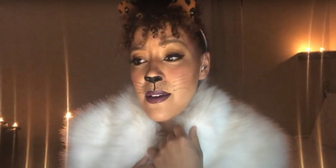VIDEO: Lilli and Eddie Cooper Perform TIGER KING Parody 'Meat Truck' Photo