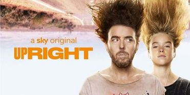 Tim Minchin Discusses His New Series UPRIGHT, How it Connects to GROUNDHOG DAY, and More! Photo