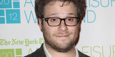 Seth Rogen Discusses AN AMERICAN PICKLE's Scene Featuring Barbra Streisand in YENTEL Photo