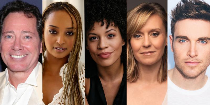 BroadwayWorld Launches Next on Stage: Dance Edition! Image