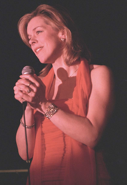 Interview: Janie Dee Talks A LITTLE NIGHT MUSIC at Opera Holland Park Image