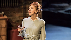 Interview: Janie Dee Talks A LITTLE NIGHT MUSIC at Opera Holland Park Image