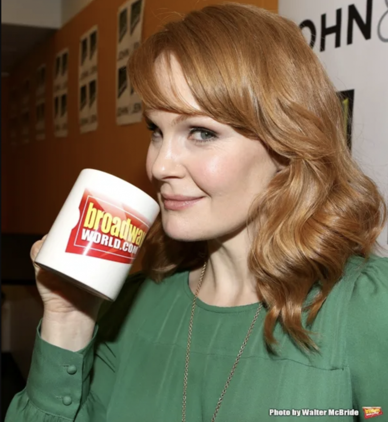 Wake Up With BWW 8/10: Madonna is Working on a Screenplay With Diablo Cody, and More! Image