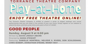 BWW Review: GOOD PEOPLE by Torrance Theatre Company Wraps its First Play-at-Home Series Photo