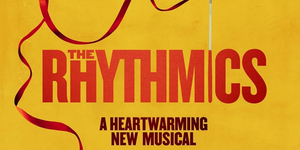 BWW Review: THE RHYTHMICS Studio Album Photo