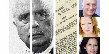 Frank Wood and Denis O'Hare Will Lead Virtual Reading of New Play RIGHTEOUS Photo