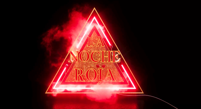 CASTING CALL: Proactiv Entertainment prepara LA NOCHE ROJA  Image