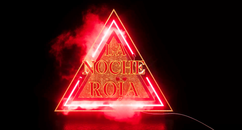 CASTING CALL: Proactiv Entertainment prepara LA NOCHE ROJA Image