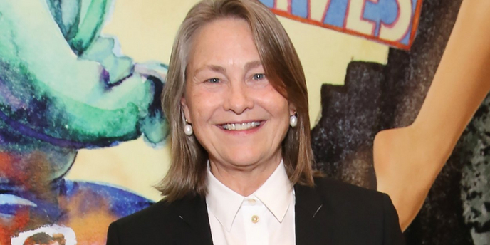 VIDEO: Cherry Jones Visits Backstage LIVE with Richard Ridge Video
