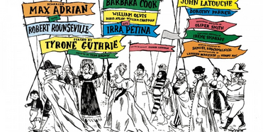 VIDEO: Learn All About CANDIDE on IT'S THE DAY OF THE SHOW Y'ALL- Live at 1pm! Photo