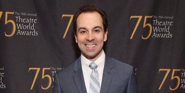 Rob McClure, Patricia Richardson, Soara-Joye Ross and More Join Bucks County Playhouse's P Photo