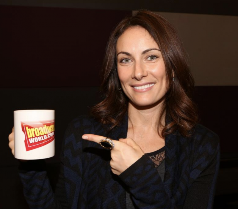 Wake Up With BWW 8/11: HAMILTON Cast Members Will Reunite For HAM4CHANGE, and More! Image
