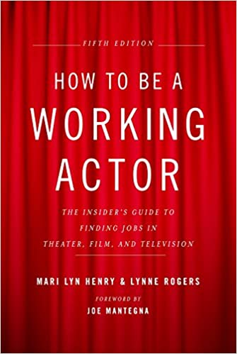 Broadway Books: 10 MORE Books on Acting to Read While Staying Inside! Image