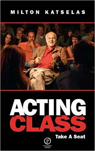 Broadway Books: 10 MORE Books on Acting to Read While Staying Inside! Image