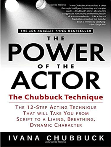 Broadway Books: 10 MORE Books on Acting to Read While Staying Inside! Image