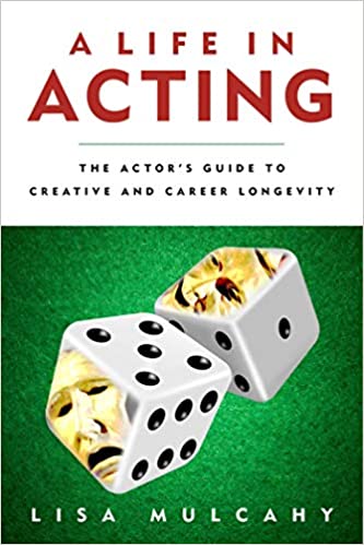 Broadway Books: 10 MORE Books on Acting to Read While Staying Inside! Image