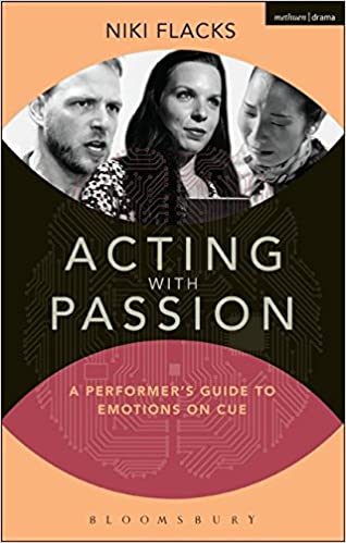Broadway Books: 10 MORE Books on Acting to Read While Staying Inside! Image