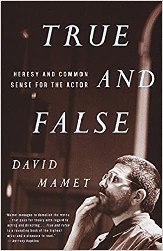 Broadway Books: 10 MORE Books on Acting to Read While Staying Inside! Image