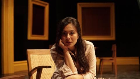 BWW Previews: Original Cinema Play RUMAH KENANGAN to Star Butet K., Happy Salma, Reza Rahadian, Wulan Guritno  Image