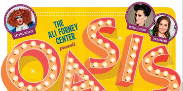 Jeremy Pope, Keala Settle, Lena Hall, Jeremy O. Harris and More to Take Part in OASIS: A V Photo