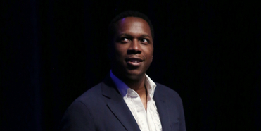 Broadway Brainteasers: Leslie Odom Jr. Jumbles! Photo