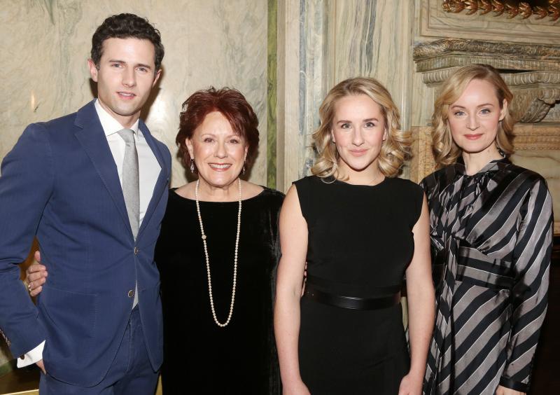 DIANA Sets Opening Night on Broadway; Netflix Premiere Set for October 2021 Image