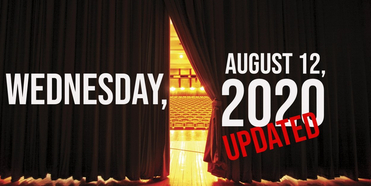 Virtual Theatre Today: Wednesday, August 12- with Cherry Jones, Stephanie J. Block and Mor Photo