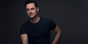 Max von Essen Takes Over Our Instagram Tomorrow! Photo