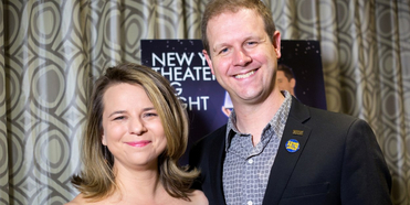 COME FROM AWAY Creators on Film Adaptation- 'We've Turned in a Draft' Photo