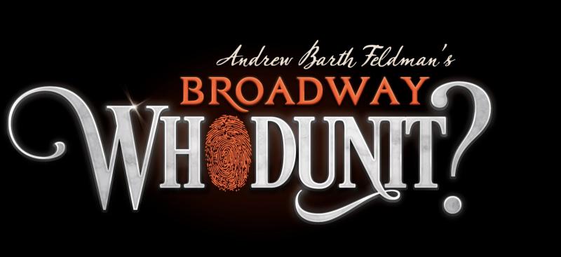 Interview: Andrew Barth Feldman Wants You to Solve a Mystery with BROADWAY WHODUNIT? Image