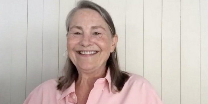 Cherry Jones Talks the Importance of the Black Lives Matter Movement, Her Role on SUCCESSI Video