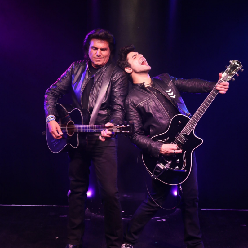 17 Shows Streaming on BroadwayWorld Events This Week! Image
