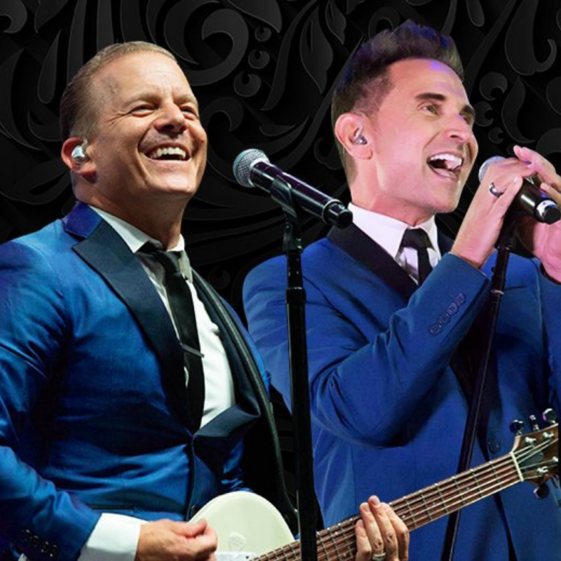 17 Shows Streaming on BroadwayWorld Events This Week! Image
