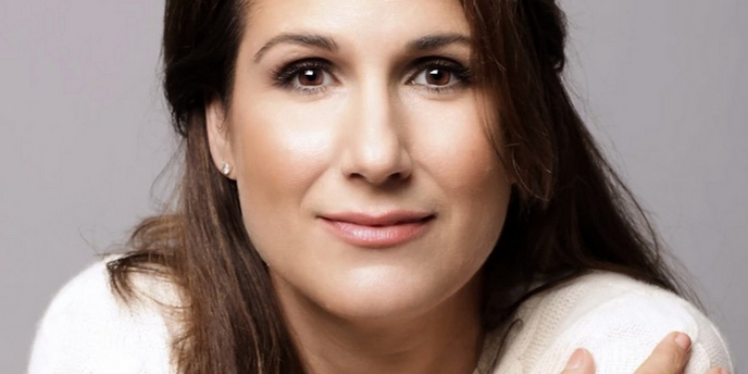 VIDEO: Stephanie J. Block Visits Backstage LIVE with Richard Ridge Video